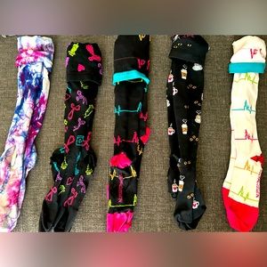 Nursemates compression socks